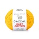 Gazzal Baby Cotton Sarı El Örgü İpi 3417 Gazzal Baby Cotton Sarı El Örgü İpi 3417
