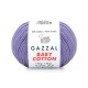 Gazzal Baby Cotton Açık Lila El Örgü İpi 3420 Gazzal Baby Cotton Açık Lila El Örgü İpi 3420