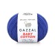 Gazzal Baby Cotton Saks Mavi El Örgü İpi 3421