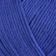 Gazzal Baby Cotton Saks Mavi El Örgü İpi 3421 Gazzal Baby Cotton Saks Mavi El Örgü İpi 3421