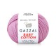 Gazzal Baby Cotton Koyu Lila El Örgü İpi 3422