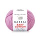 Gazzal Baby Cotton Koyu Lila El Örgü İpi 3422 Gazzal Baby Cotton Koyu Lila El Örgü İpi 3422