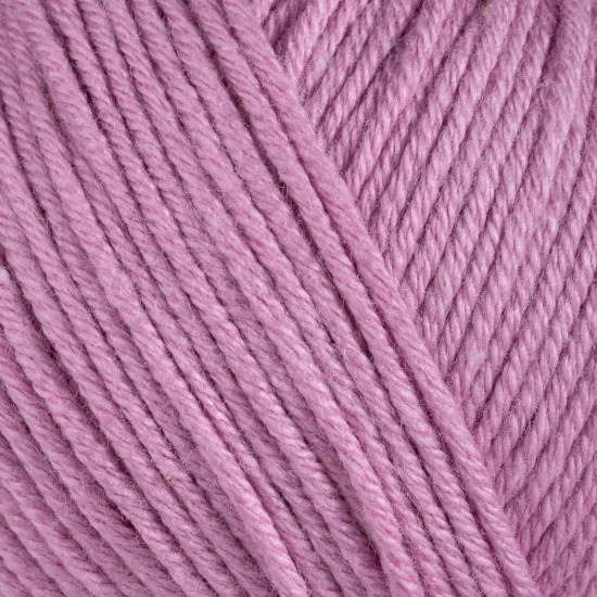 Gazzal Baby Cotton Koyu Lila El Örgü İpi 3422 Gazzal Baby Cotton Koyu Lila El Örgü İpi 3422