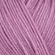 Gazzal Baby Cotton Koyu Lila El Örgü İpi 3422 Gazzal Baby Cotton Koyu Lila El Örgü İpi 3422
