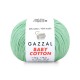 Gazzal Baby Cotton Su Yeşili El Örgü İpi 3425