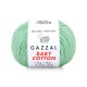 Gazzal Baby Cotton Su Yeşili El Örgü İpi 3425 Gazzal Baby Cotton Su Yeşili El Örgü İpi 3425