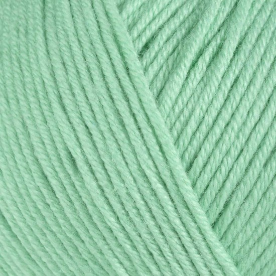 Gazzal Baby Cotton Su Yeşili El Örgü İpi 3425 Gazzal Baby Cotton Su Yeşili El Örgü İpi 3425