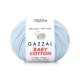 Gazzal Baby Cotton Bebe Mavisi El Örgü İpi 3429 Gazzal Baby Cotton Bebe Mavisi El Örgü İpi 3429