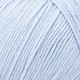 Gazzal Baby Cotton Bebe Mavisi El Örgü İpi 3429 Gazzal Baby Cotton Bebe Mavisi El Örgü İpi 3429