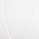 Gazzal Baby Cotton Beyaz El Örgü İpi 3432 Gazzal Baby Cotton Beyaz El Örgü İpi 3432