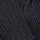 Gazzal Baby Cotton Siyah El Örgü İpi 3433 Gazzal Baby Cotton Siyah El Örgü İpi 3433