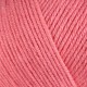 Gazzal Baby Cotton Bebe Pembe El Örgü İpi 3435 Gazzal Baby Cotton Bebe Pembe El Örgü İpi 3435