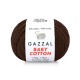 Gazzal Baby Cotton Kahverengi El Örgü İpi 3436