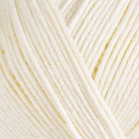 Gazzal Baby Cotton Bej El Örgü İpi 3437 Gazzal Baby Cotton Bej El Örgü İpi 3437