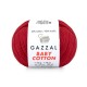 Gazzal Baby Cotton Orta Kırmızı El Örgü İpi 3439 Gazzal Baby Cotton Orta Kırmızı El Örgü İpi 3439