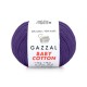 Gazzal Baby Cotton Mor El Örgü İpi 3440 Gazzal Baby Cotton Mor El Örgü İpi 3440