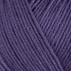 Gazzal Baby Cotton Mor El Örgü İpi 3440 Gazzal Baby Cotton Mor El Örgü İpi 3440