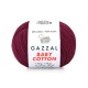 Gazzal Baby Cotton Bordo El Örgü İpi 3442