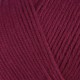 Gazzal Baby Cotton Bordo El Örgü İpi 3442