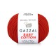 Gazzal Baby Cotton Kırmızı El Örgü İpi 3443 Gazzal Baby Cotton Kırmızı El Örgü İpi 3443