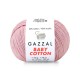 Gazzal Baby Cotton Toz Pembe El Örgü İpi 3444