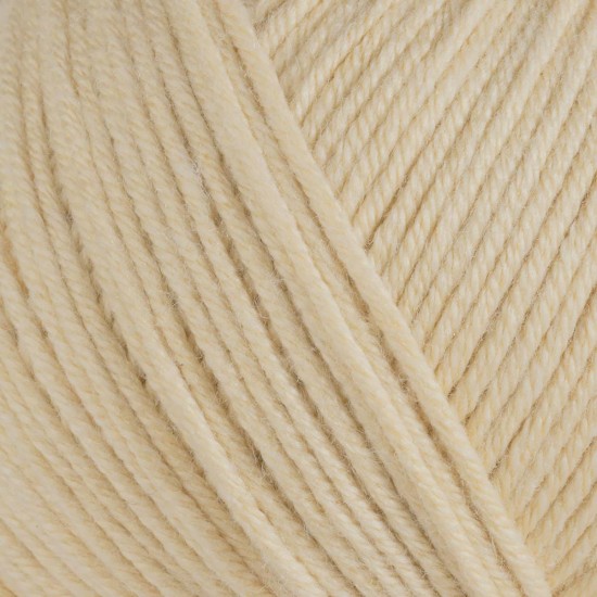Gazzal Baby Cotton Orta Bej El Örgü İpi 3445 Gazzal Baby Cotton Orta Bej El Örgü İpi 3445