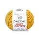 Gazzal Baby Cotton Hardal El Örgü İpi 3447