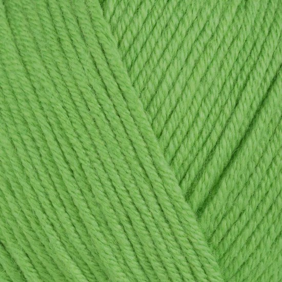 Gazzal Baby Cotton Yeşil El Örgü İpi 3448 Gazzal Baby Cotton Yeşil El Örgü İpi 3448