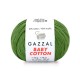 Gazzal Baby Cotton Orta Yeşil El Örgü İpi 3449 Gazzal Baby Cotton Orta Yeşil El Örgü İpi 3449