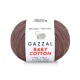 Gazzal Baby Cotton Açık Kahverengi El Örgü İpi 3455