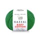 Gazzal Baby Cotton Koyu Yeşil El Örgü İpi 3456