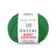 Gazzal Baby Cotton Koyu Yeşil El Örgü İpi 3456 Gazzal Baby Cotton Koyu Yeşil El Örgü İpi 3456