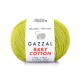 Gazzal Baby Cotton Açık Yeşil El Örgü İpi 3457