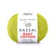 Gazzal Baby Cotton Açık Yeşil El Örgü İpi 3457 Gazzal Baby Cotton Açık Yeşil El Örgü İpi 3457