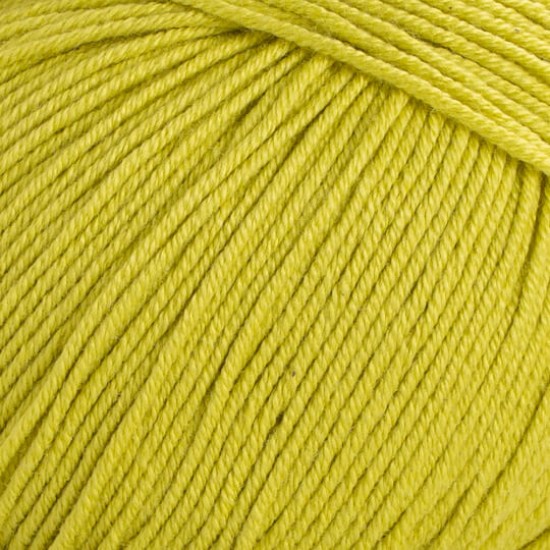 Gazzal Baby Cotton Açık Yeşil El Örgü İpi 3457 Gazzal Baby Cotton Açık Yeşil El Örgü İpi 3457