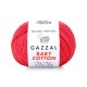 Gazzal Baby Cotton Nar Çiçeği El Örgü İpi 3458 Gazzal Baby Cotton Nar Çiçeği El Örgü İpi 3458