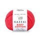 Gazzal Baby Cotton Nar Çiçeği El Örgü İpi 3458