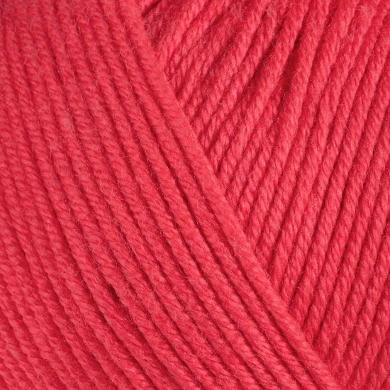 Gazzal Baby Cotton Nar Çiçeği El Örgü İpi 3458 Gazzal Baby Cotton Nar Çiçeği El Örgü İpi 3458