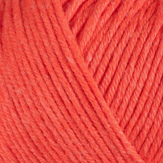 Gazzal Baby Cotton Açık Mercan El Örgü İpi 3459 Gazzal Baby Cotton Açık Mercan El Örgü İpi 3459