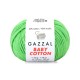 Gazzal Baby Cotton Parlak Yeşil El Örgü İpi 3466 Gazzal Baby Cotton Parlak Yeşil El Örgü İpi 3466
