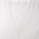 Himalaya Everyday Bebe Lux Beyaz El Örgü İpi 70401 Himalaya Everyday Bebe Lux Beyaz El Örgü İpi 70401