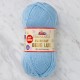Himalaya Everyday Bebe Lux Mavi El Örgü İpi 70410 Himalaya Everyday Bebe Lux Mavi El Örgü İpi 70410