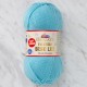 Himalaya Everyday Bebe Lux Turkuaz El Örgü İpi 70426 Himalaya Everyday Bebe Lux Turkuaz El Örgü İpi 70426