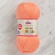 Himalaya Everyday Bebe Lux Koyu Yavruağzı El Örgü İpi 70431 Himalaya Everyday Bebe Lux Koyu Yavruağzı El Örgü İpi 70431