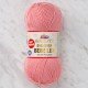 Himalaya Everyday Bebe Lux Toz Pembe El Örgü İpi 70432 Himalaya Everyday Bebe Lux Toz Pembe El Örgü İpi 70432