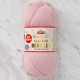 Himalaya Everyday Bebe Lux Pudra El Örgü İpi 70441 Himalaya Everyday Bebe Lux Pudra El Örgü İpi 70441