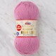 Himalaya Everyday Bebe Lux Pembe El Örgü İpi 70442 Himalaya Everyday Bebe Lux Pembe El Örgü İpi 70442