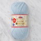Himalaya Everyday Bebe Lux Açık Mavi El Örgü İpi 70443 Himalaya Everyday Bebe Lux Açık Mavi El Örgü İpi 70443