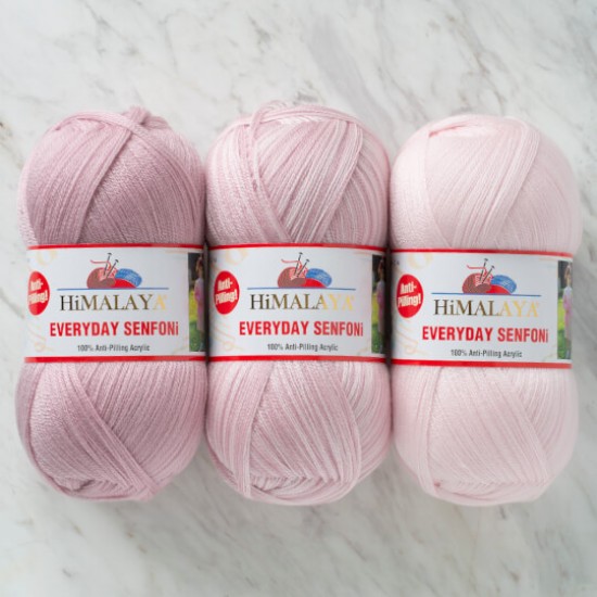 Himalaya Everyday Senfoni El Örgü İpi 71008 Himalaya Everyday Senfoni El Örgü İpi 71008