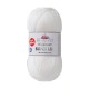 Himalaya Everyday Super Lux Beyaz El Örgü İpi 73401 Himalaya Everyday Super Lux Beyaz El Örgü İpi 73401
